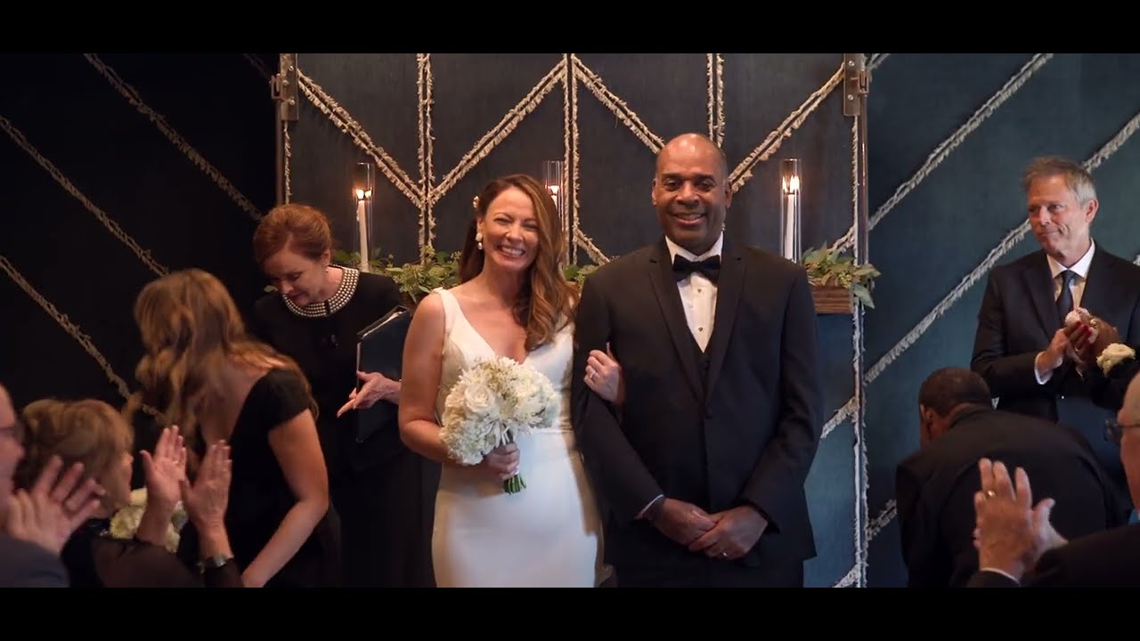 Valerie + Marcel   Short