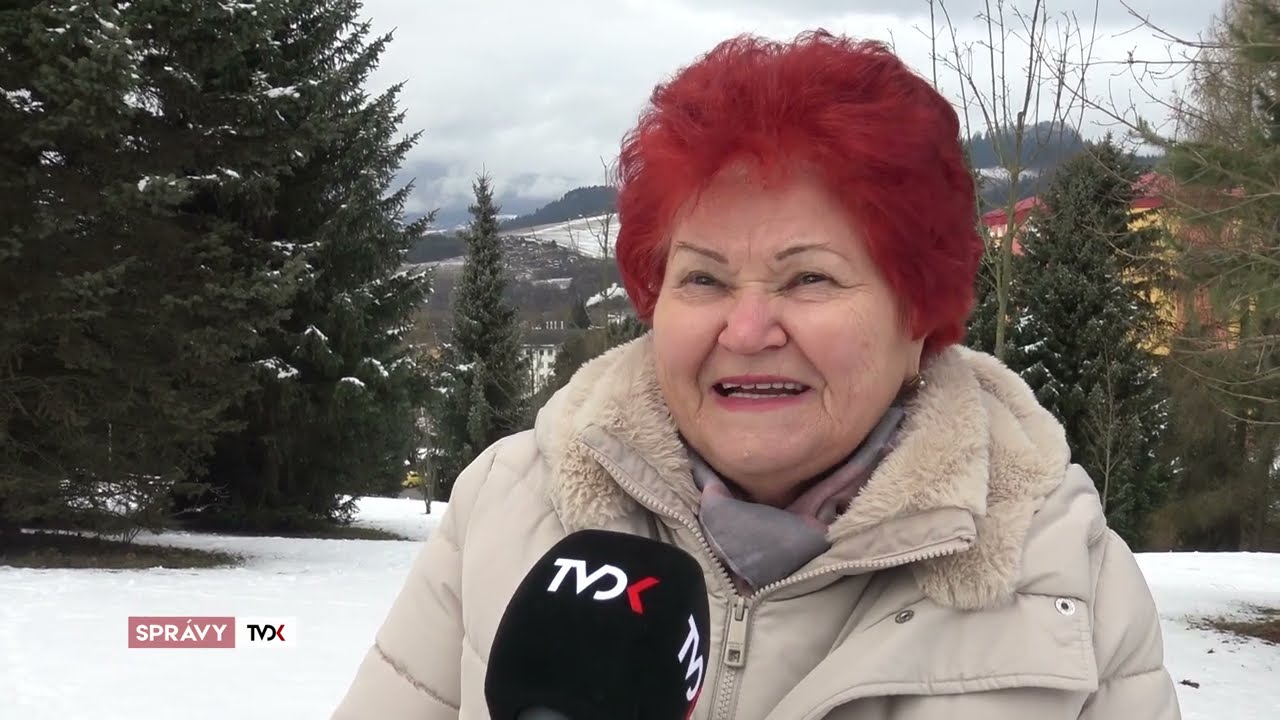 Gabriela Matkulčíková je nominovaná v ankete Slovenka roka 2026