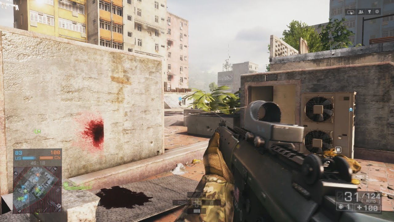 Battlefield 4 Next Gen PS4 : 64 Reasons to Play Battlefield!