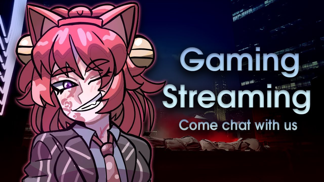 Stream: PAYDAY 3: MSI Claw 8 Streaming Test - Come chat with us!!!