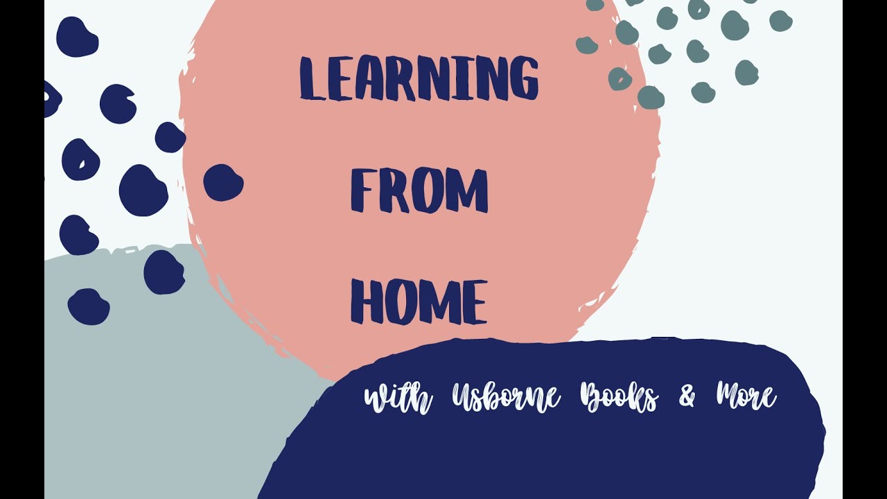 Learning from Home