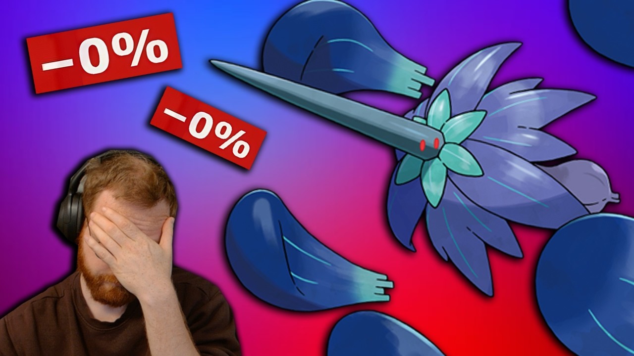 M&Eacute;GA FLOR&Eacute;CLAT est-il un FLOP sur Pok&eacute;mon Champions ?