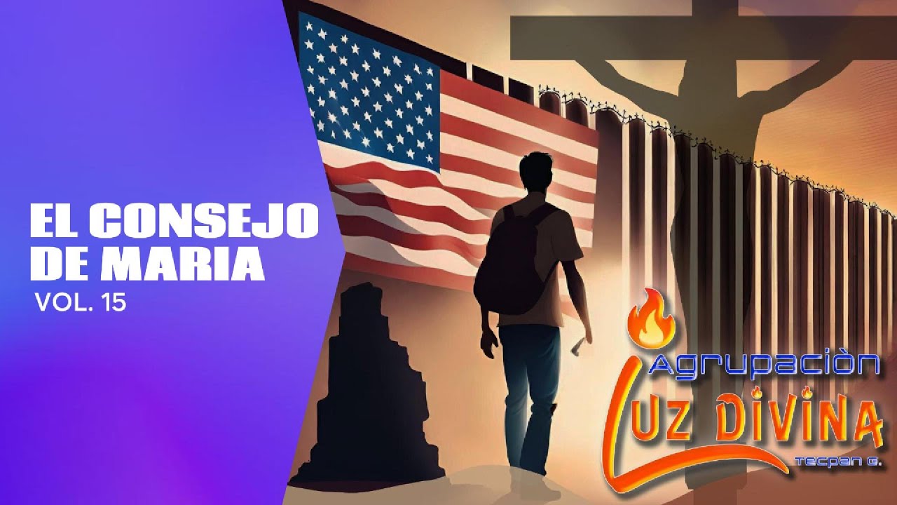 El Consejo De Maria (Lyrics) (Letra)