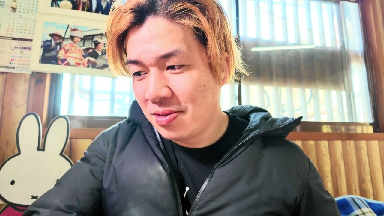 岡山県の旧北房エリアを適当に周るんだけどグデグデ過ぎた！すまん！