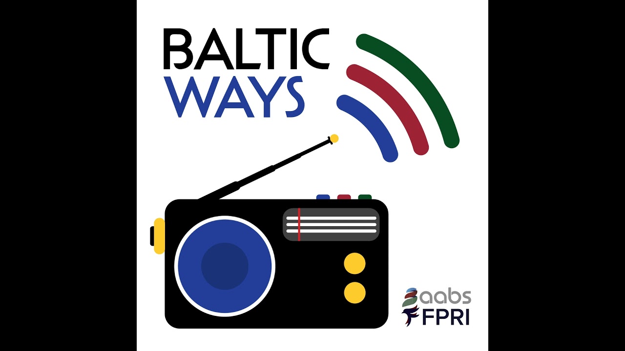 Minority Identity in Baltic Literature and Film