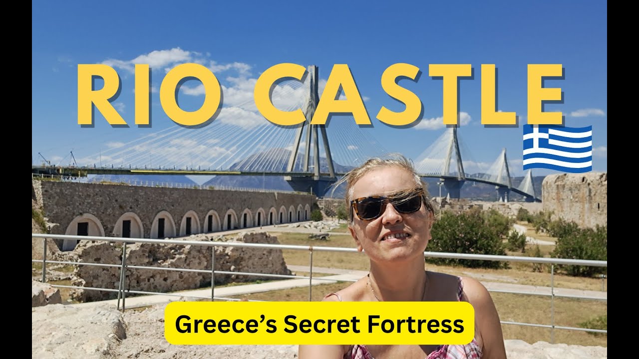 Is Rio Castle the Most Underrated Fortress in Greece?