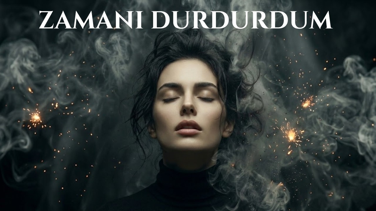Zamanı Durdurdum | Anatolian Rock