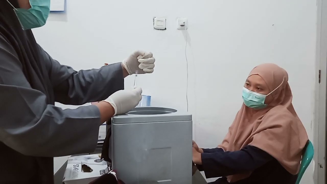 imunisasi TT calon pengantin (ujian osce Erlis oktavia AB222016)
