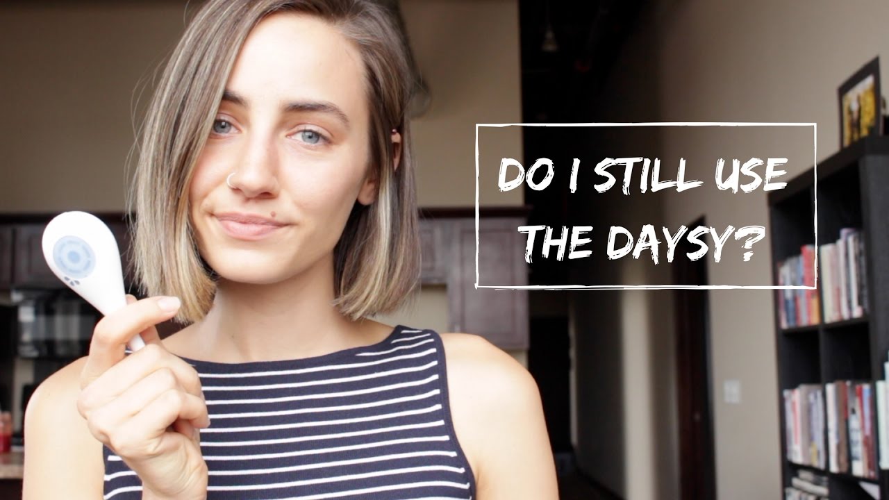Do I Still Use the Daysy?
