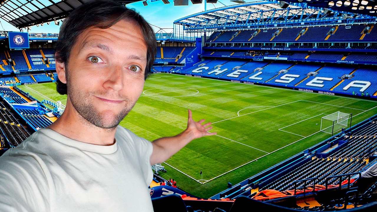 ¿Es ESTE el ESTADIO más INFRAVALORADO de la PREMIER LEAGUE?