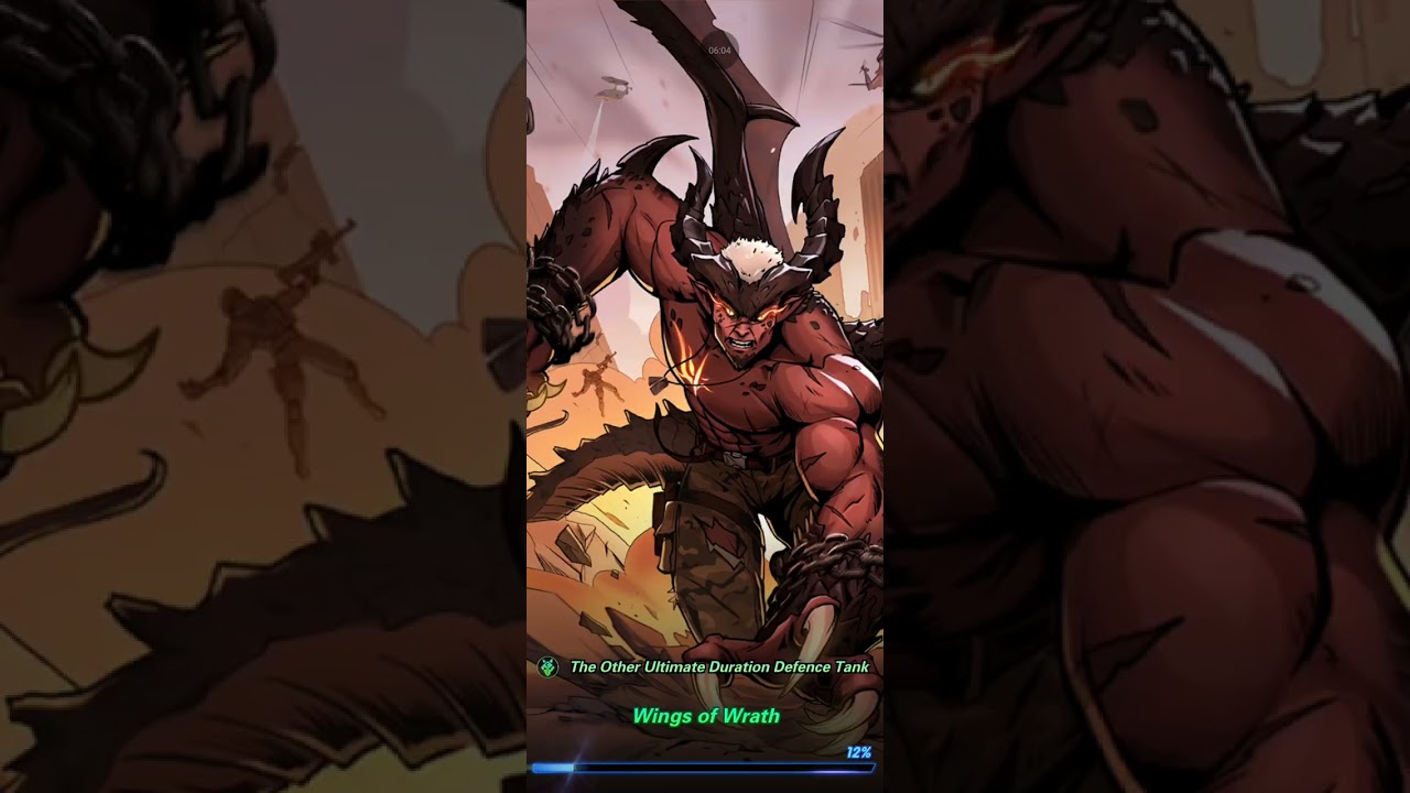 Abysal towers done X hereos Epic hereos