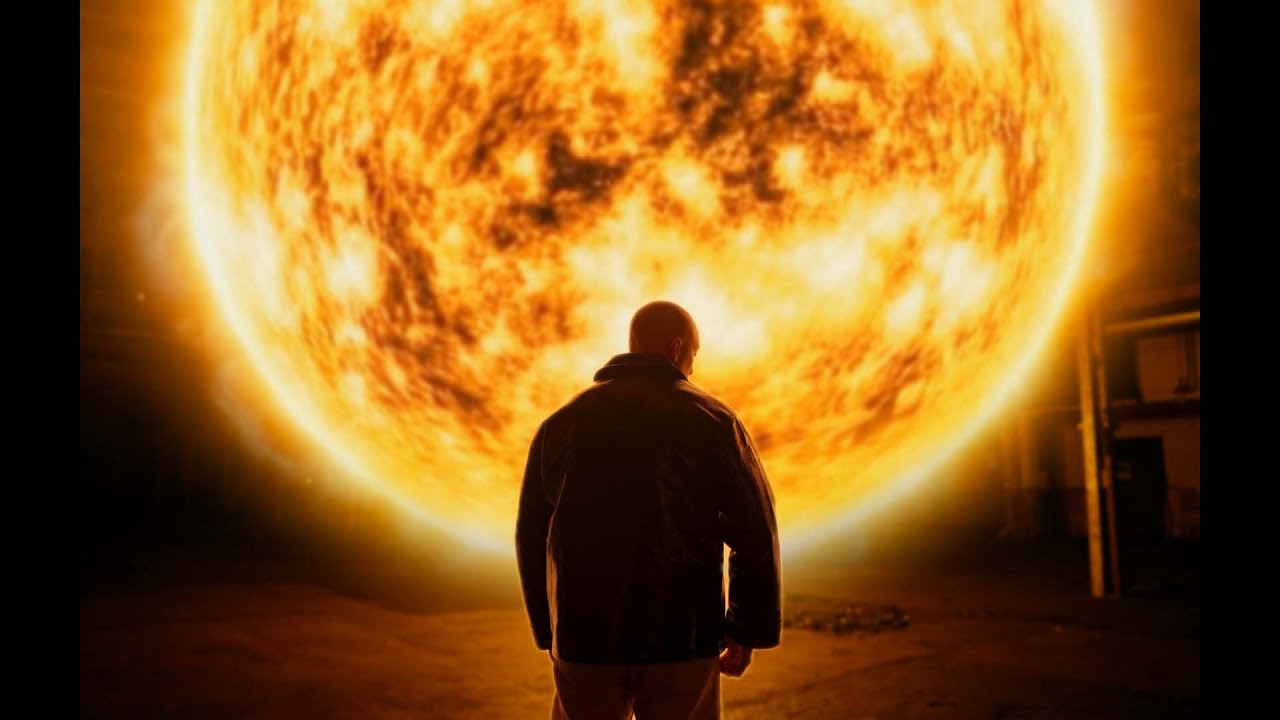 Olexesh - Sonne (prod. von LuciG) [Official Video]
