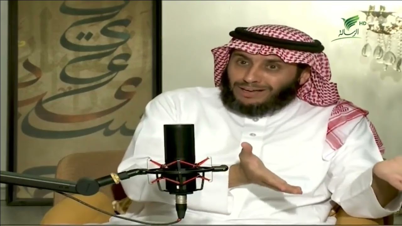 معايير وحقائب التدريب وأهم المهارات.. ما واقعنا من تلك الأمور؟ -د. يوسف الهقاص #بودكاست_رسالة