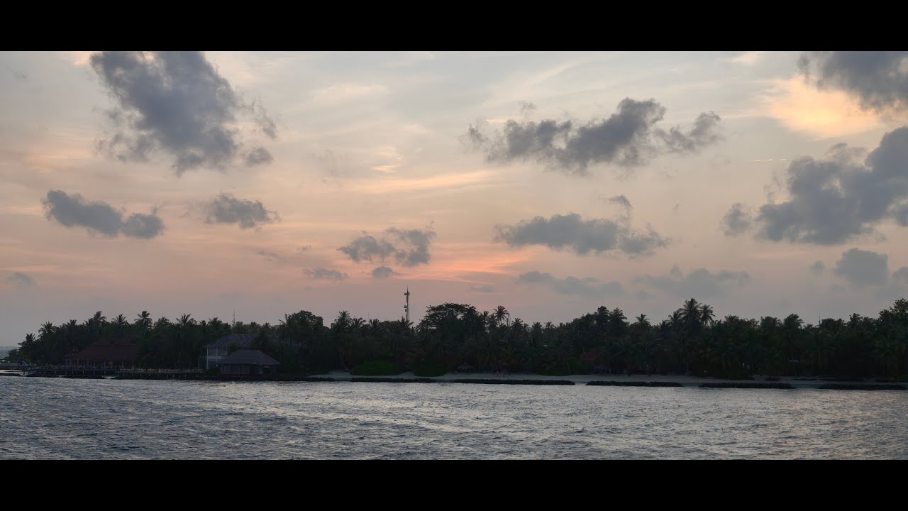 Maldive 2025 Princess Haleema (quinta parte)