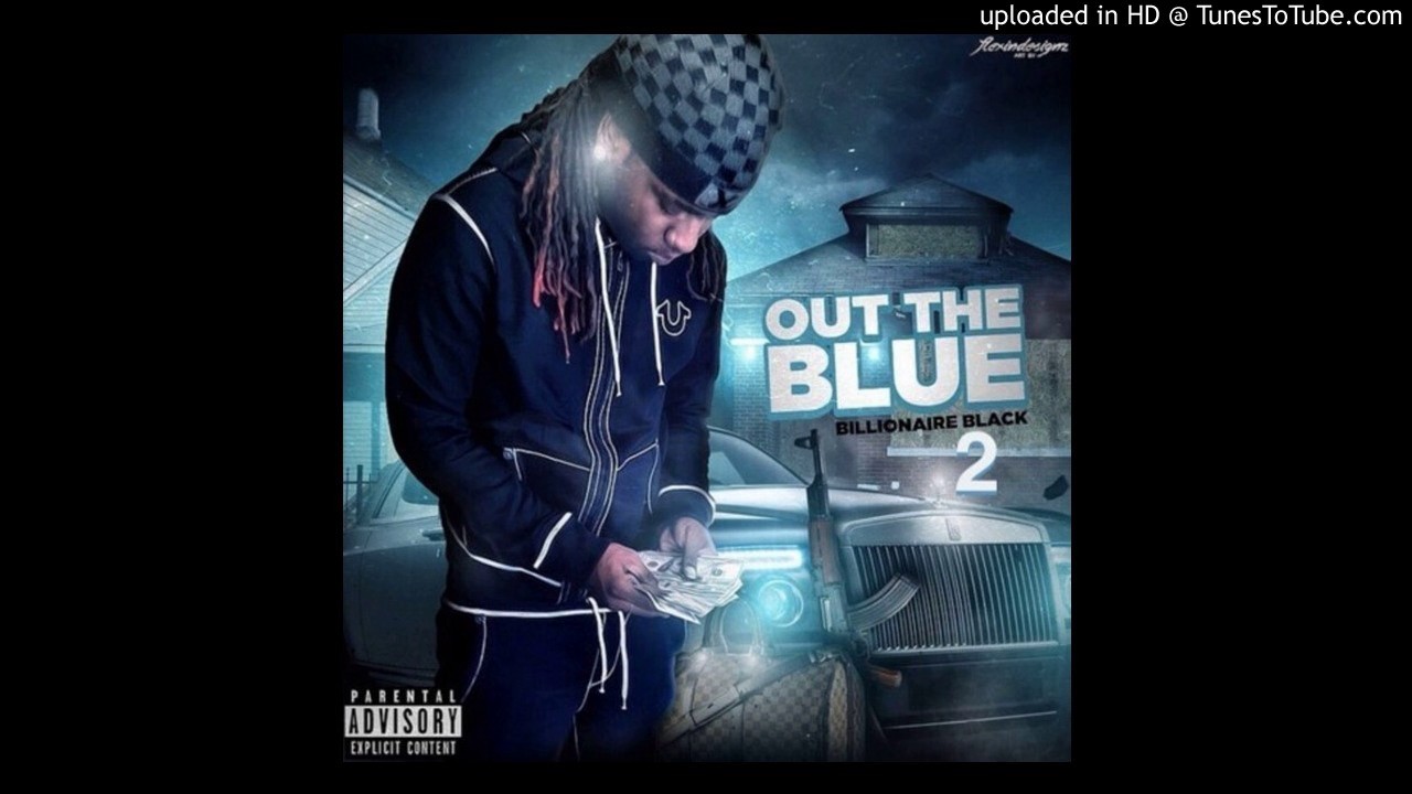 Billionaire Black - ZanMan