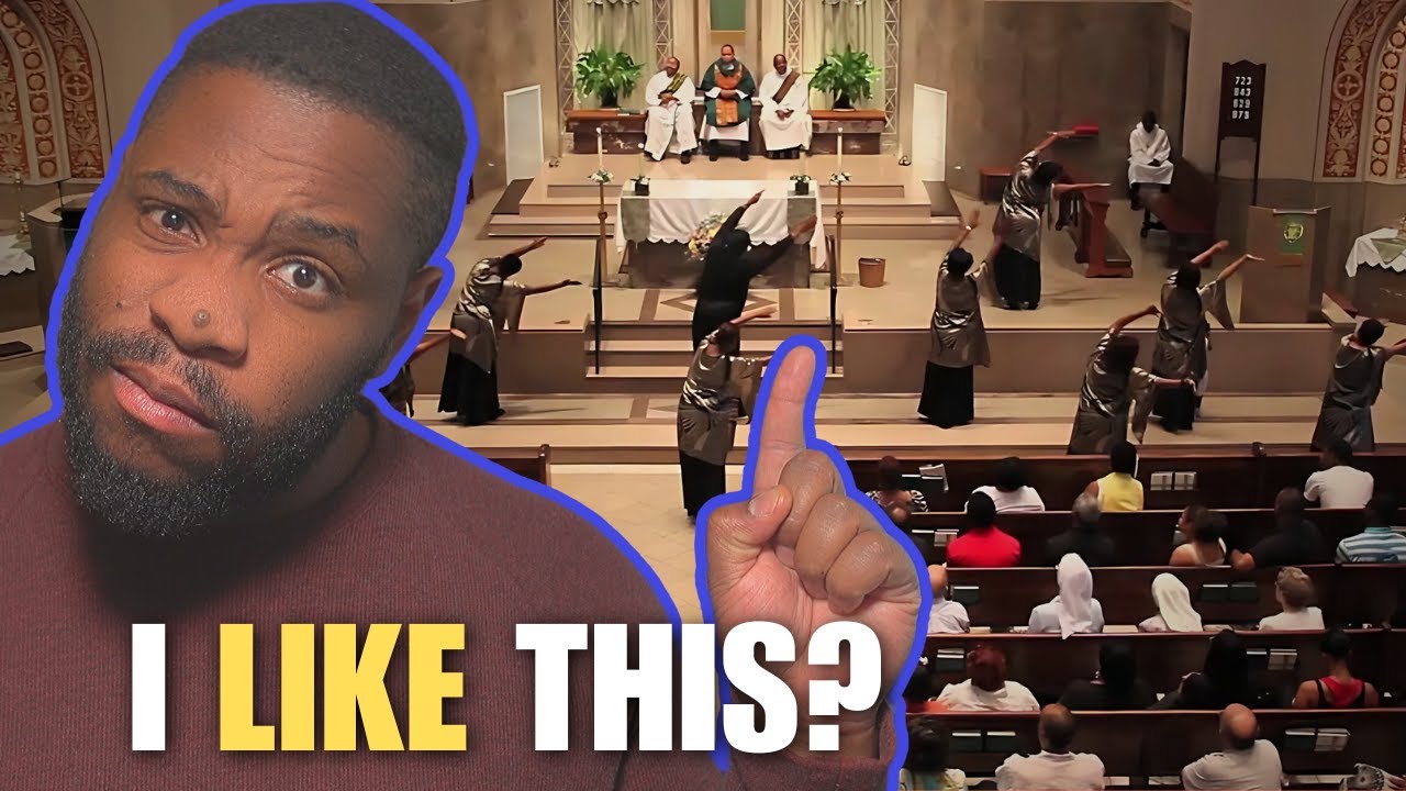 Why I DON'T HATE the Novus Ordo