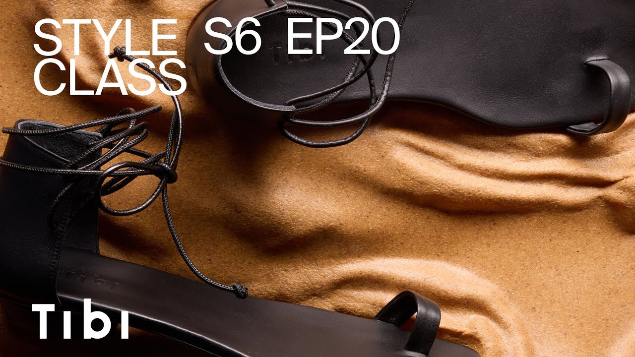 Style Class: Season 6, Episode 20
