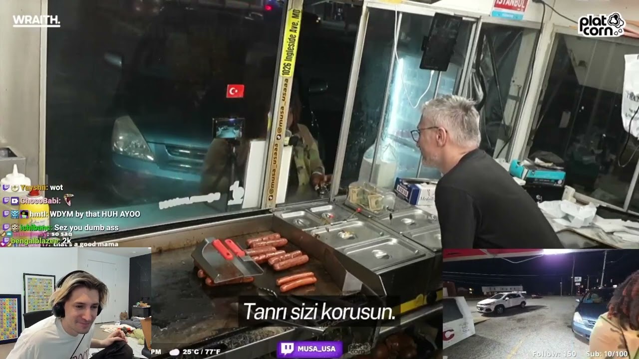 Мать грабителя, укравшего деньги у стримера 