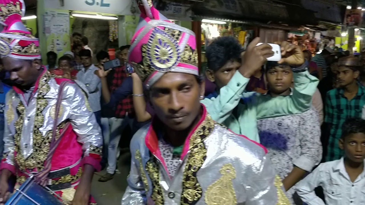 RD BAND (KOVALAM Thameem Ansari Baba)