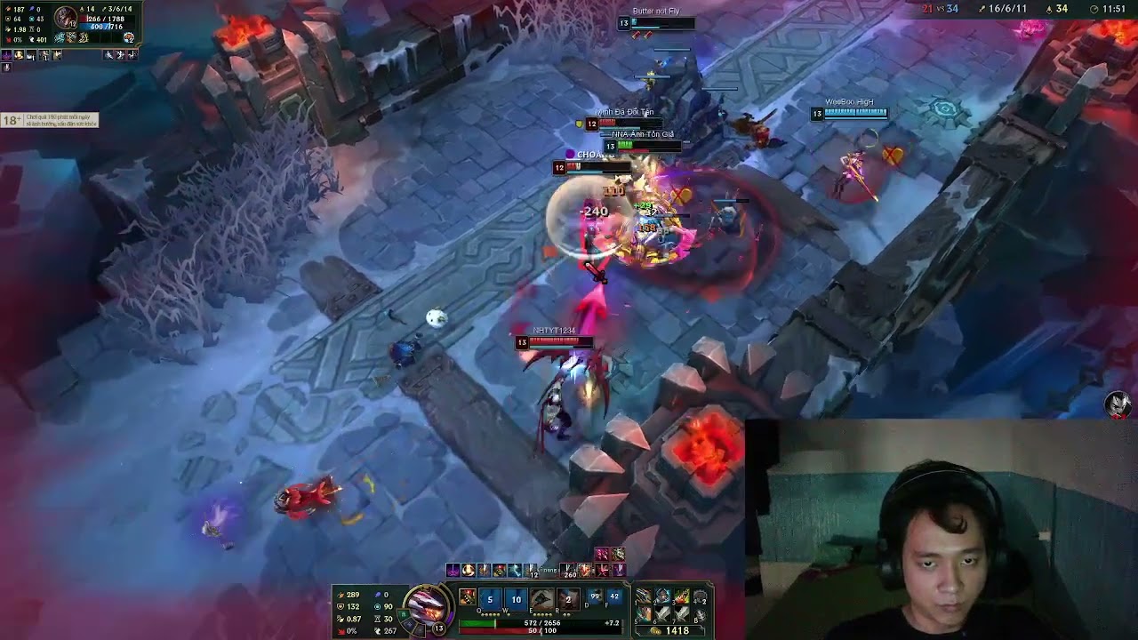 Reaching Diamond Rank in TFT: A Comprehensive Guide