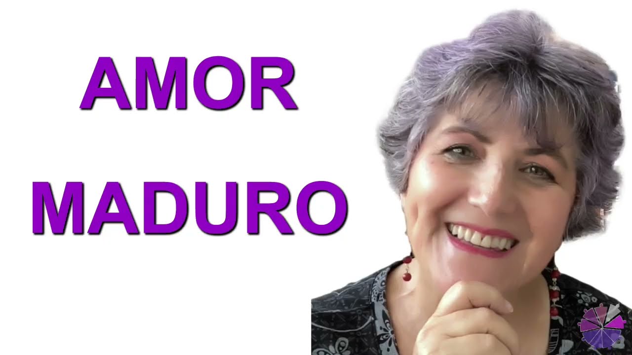 AMOR MADURO (Vivo 231204)