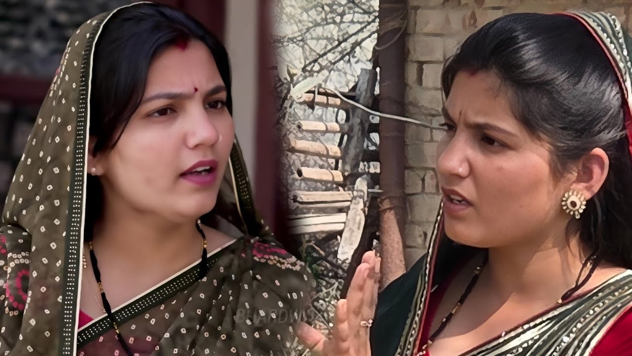 झोटा बरगी बहु || एक हरयाणवी पारिवारिक नाटक || प्रिया भरद्वाज नाटक #माँ #haryanvinatak