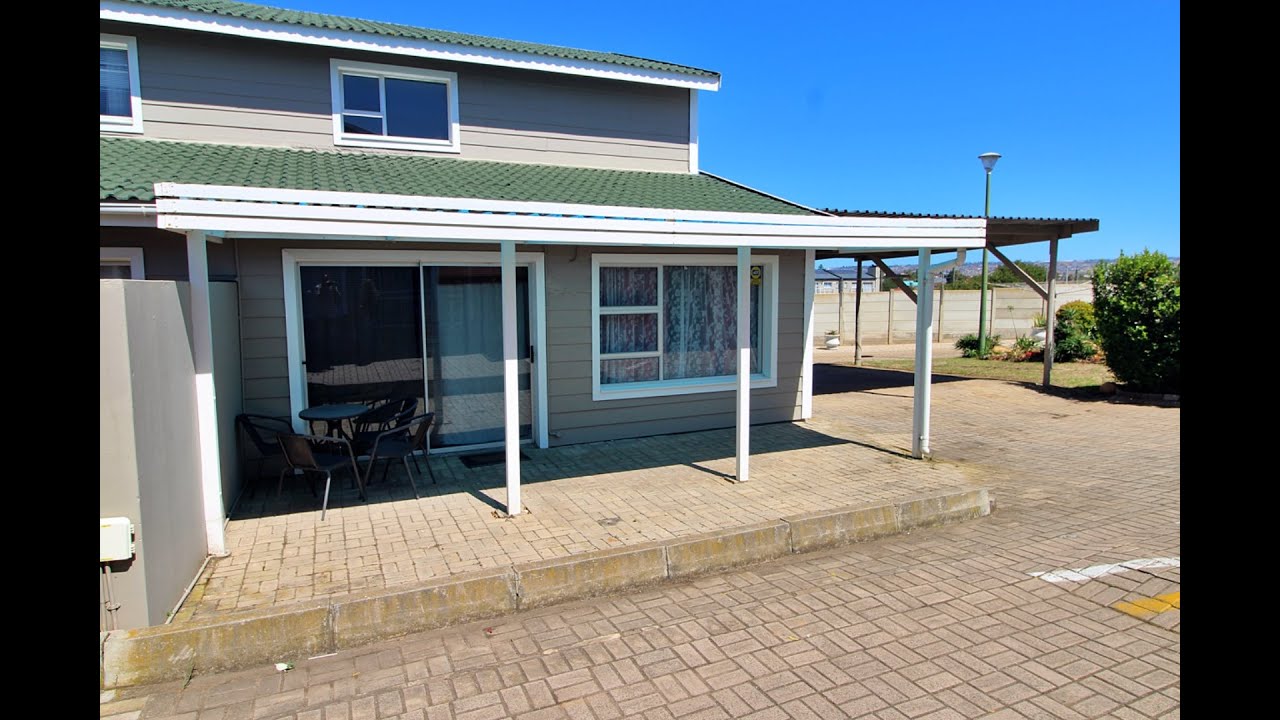 Kalahari Villas