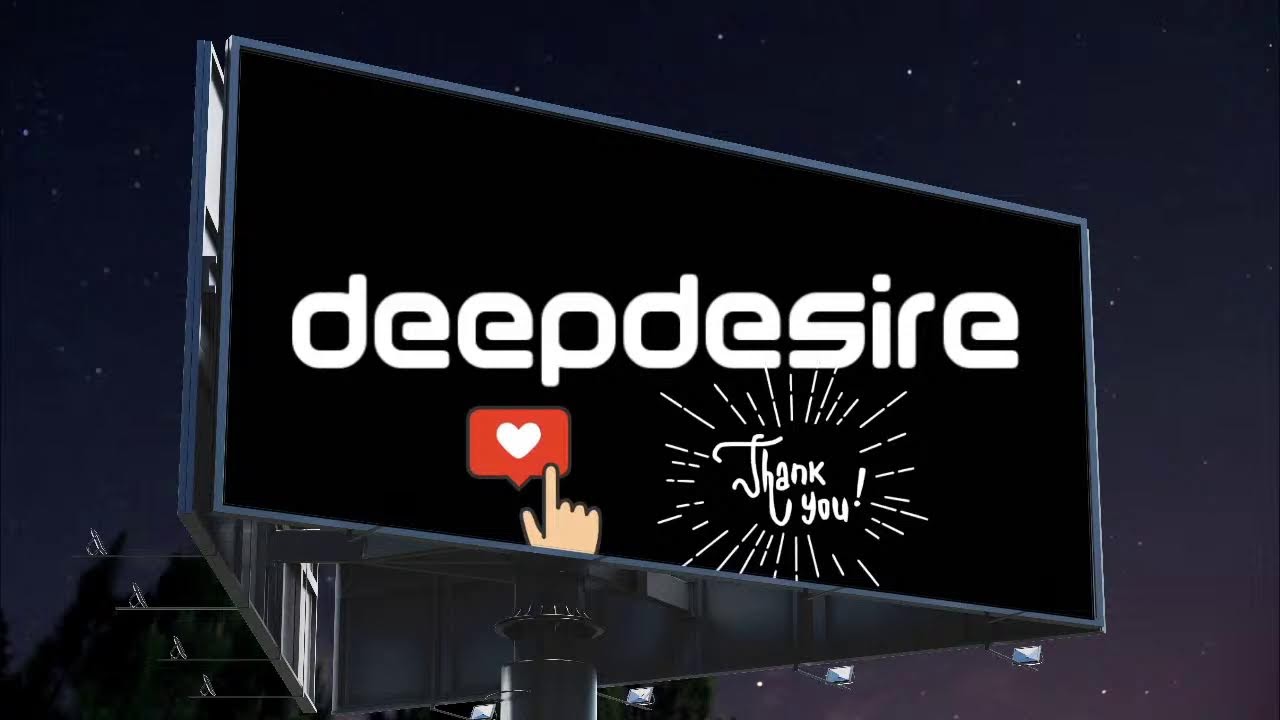 DeepDesire Live