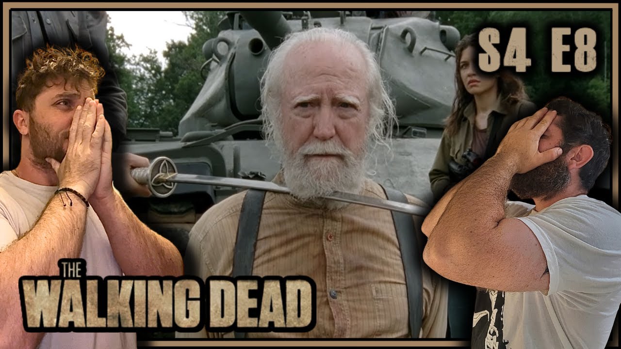 NOT HERSHEL!!! 