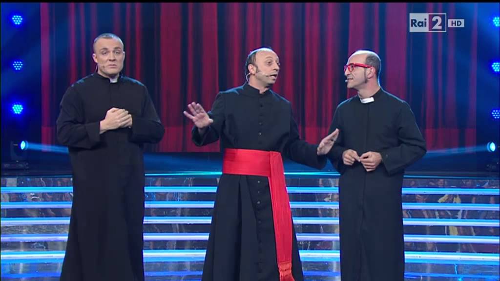 Made in Sud - I Ditelo Voi 