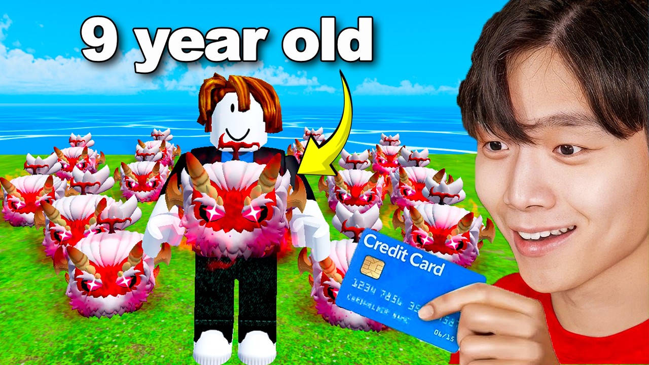 Upgrading My Subscribers Accounts in Blox Fruits!