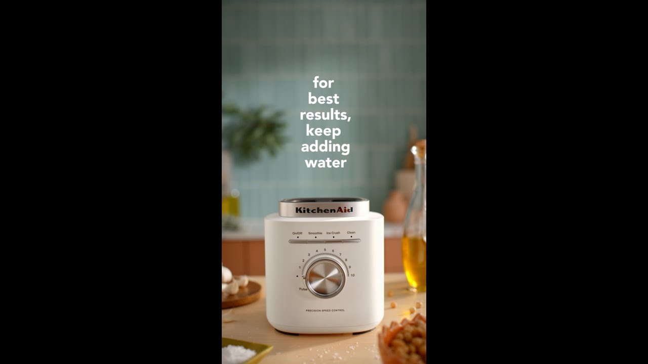 KitchenAid&reg; Pure Power Blender