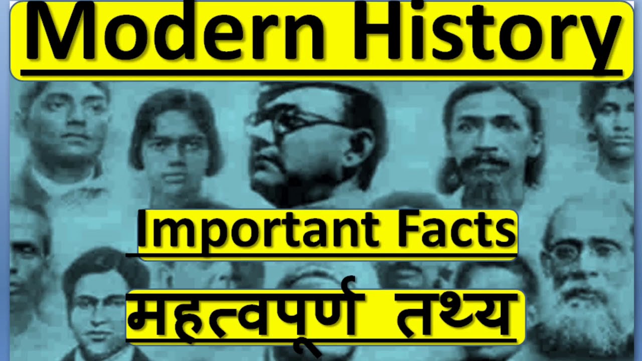 History Facts: Non-Cooperation,Quit India Movement;Meerut, Delhi Conspiracy Case for UPSC, SSC, RRB