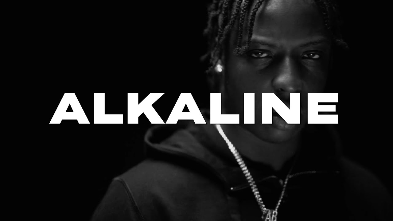 [FREE] UK Drill x NY Drill Type Beat - 