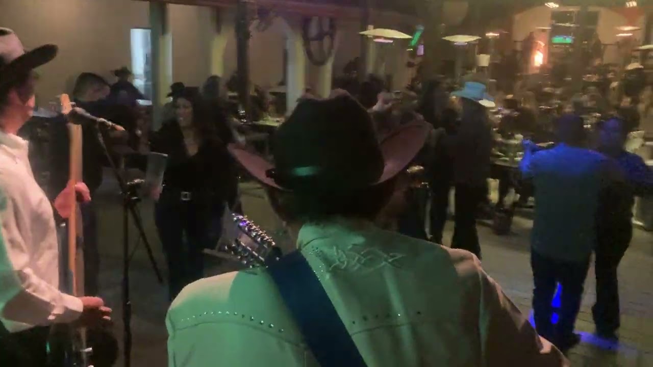 La Ranita || Frizzon Del Norte desde el Botanero Margaritas 