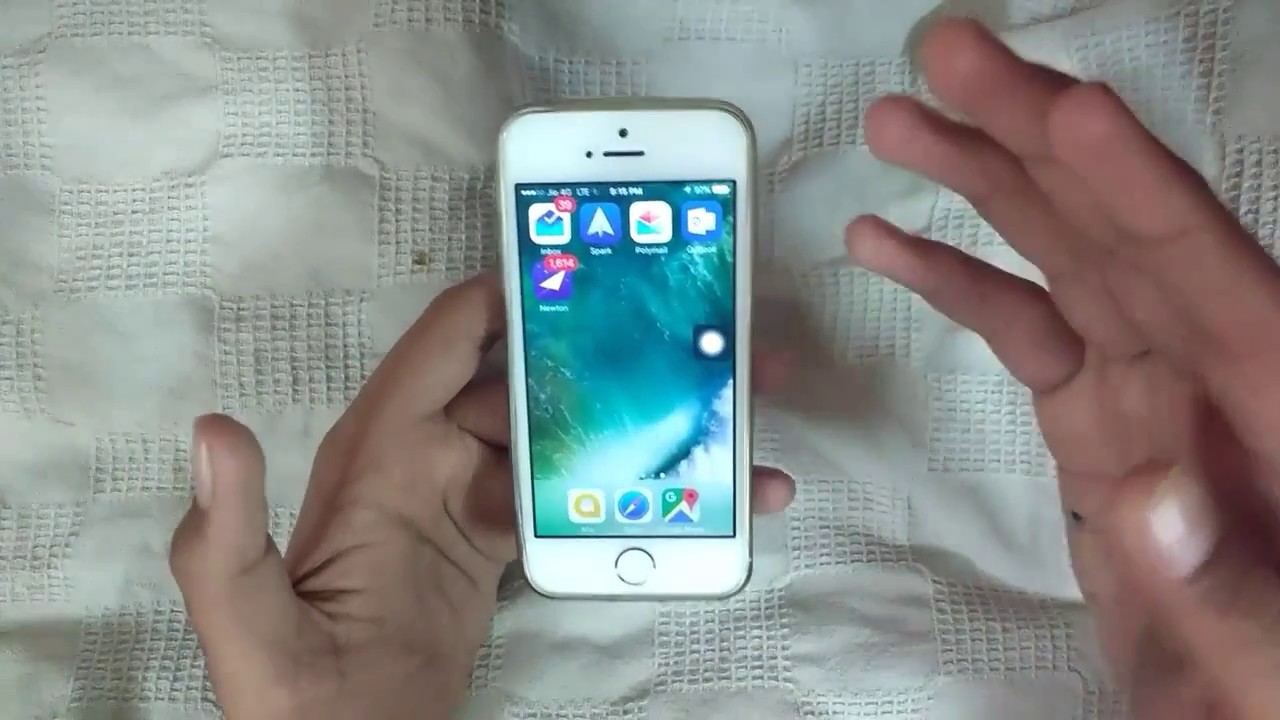 best email clients for ios (2017)