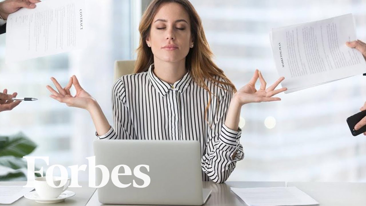 Want To Keep Your Job In A Fast-Changing World? McKinsey Expert Explains How To Outpace Obsolescence