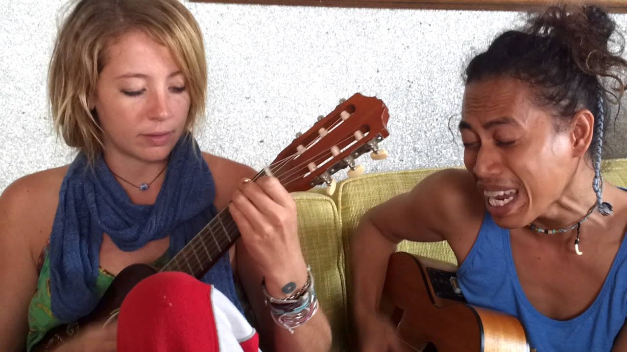 Stir It Up (cover)