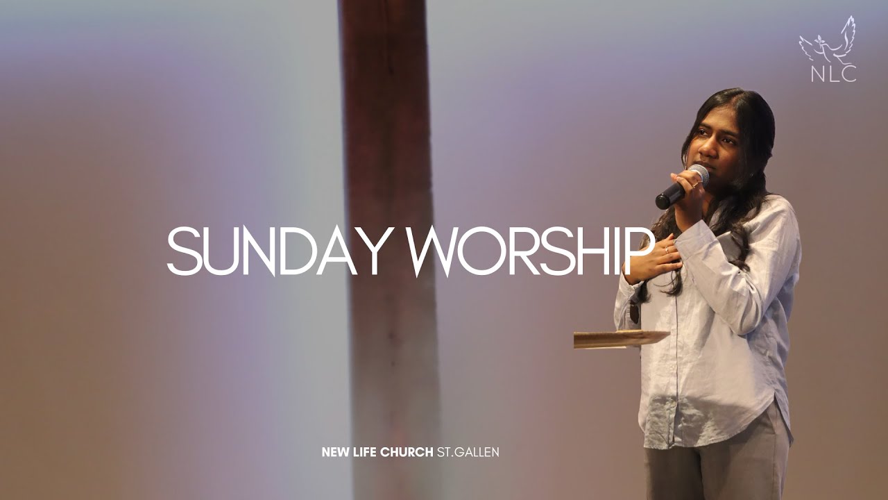 Praise & Worship | 18.01.2026 | NLC St.Gallen