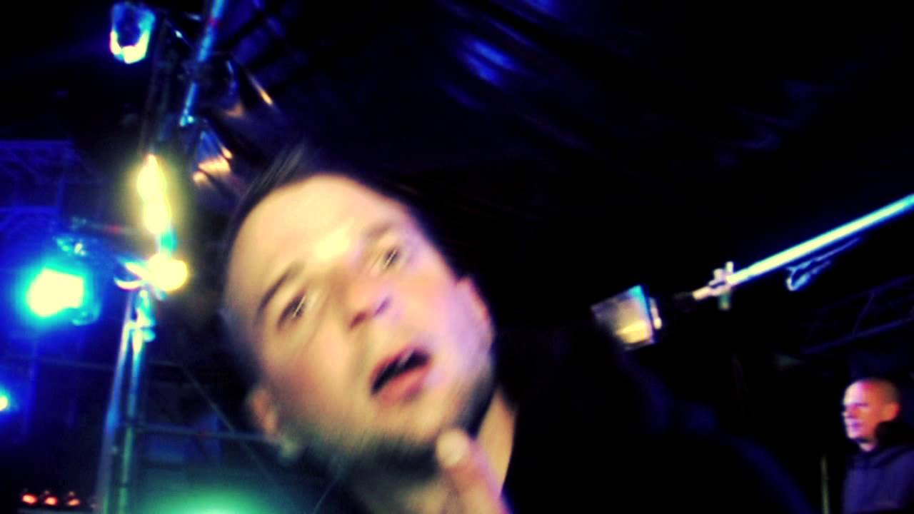 Alcatrazz Festival 2013 - The Church - UHM