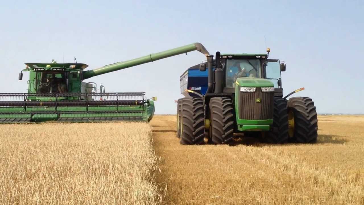 S670 In Action
