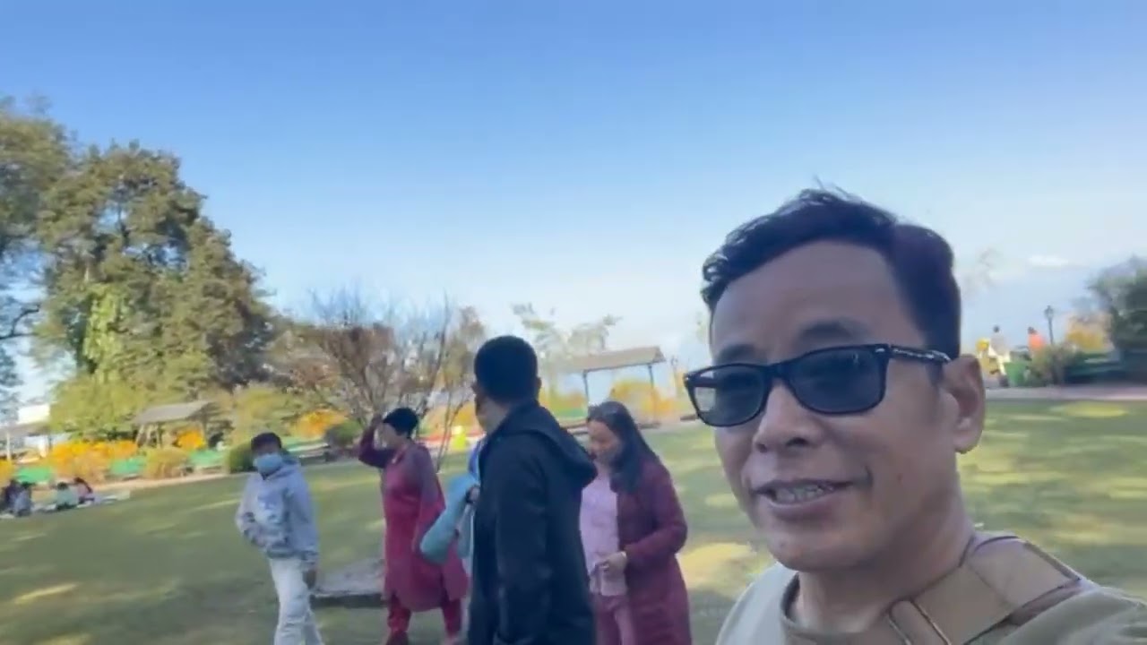 प्रकृतिको सुन्दरता मा रमाऊदै हामी Darjeeling / Ghum/Batase/Chourasta/Japanese Temple!