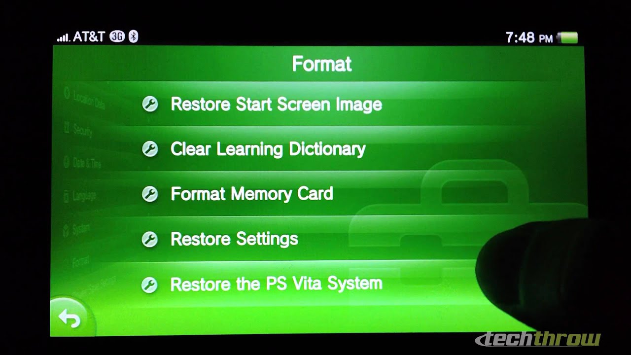 How to download items from ANY region to the PlayStation Vita.