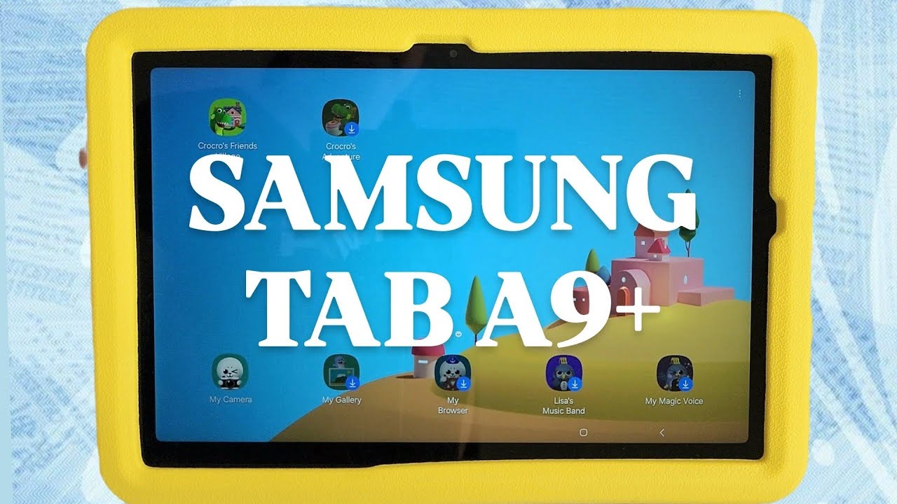 I Bought This Tablet for My Kid — Honest Review