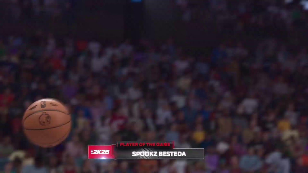 Regular season week 7 Heats vs Magics