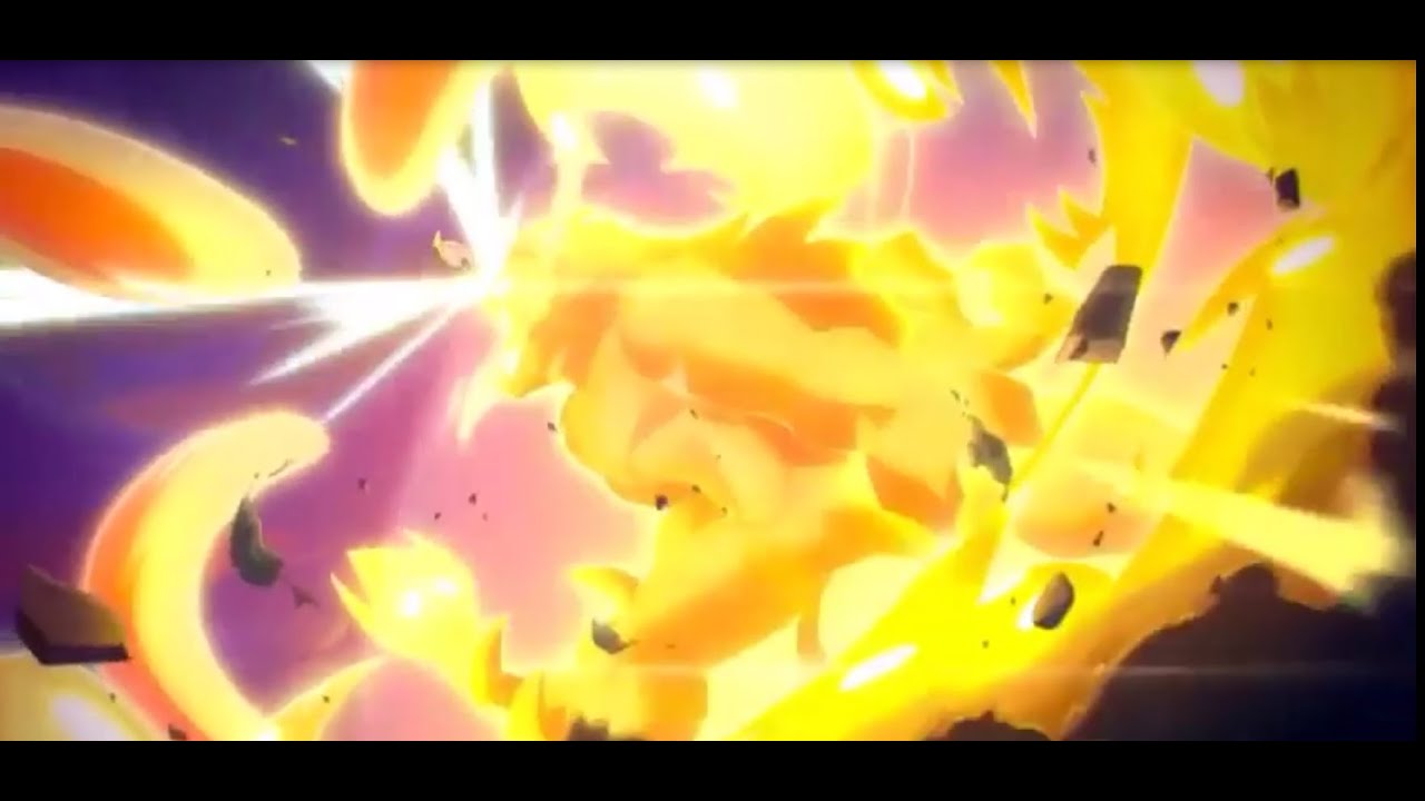 Alive Brandon Yates AMV