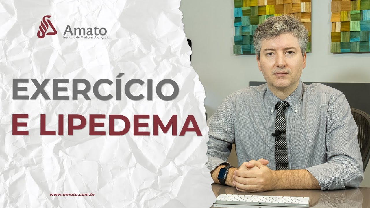 Exercício e Lipedema