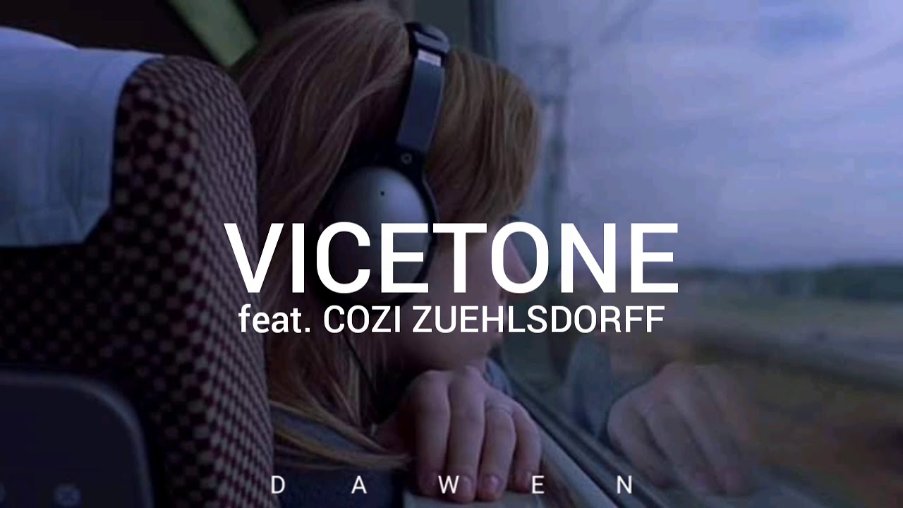 Vicetone - Nevada (feat. Cozi Zuehlsdorff) //sub español//