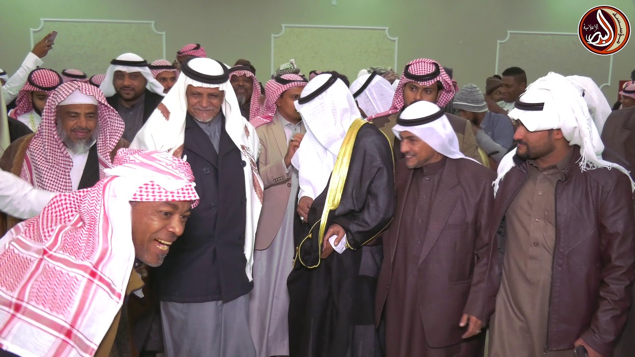 حفل زواج الشاب/حسن عبدالله علي ال عطيه الحارثي رابط الصور اسفل الفيديو