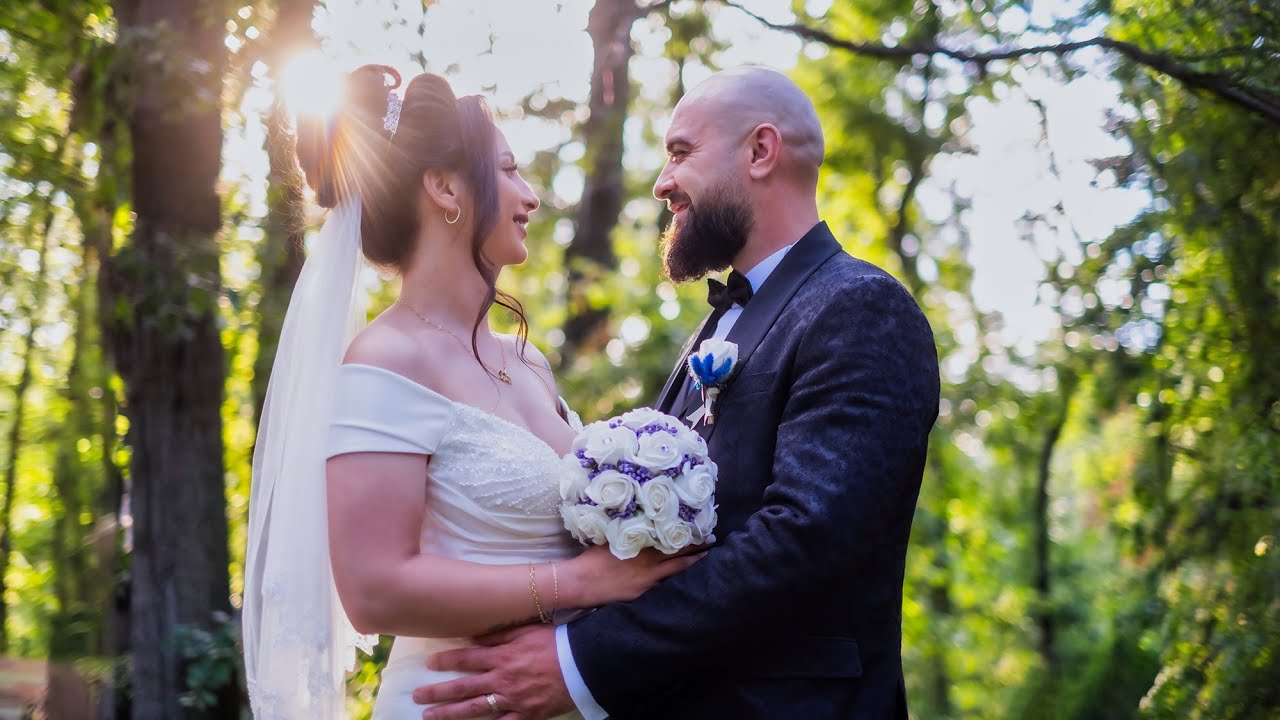 Catalin & Alina